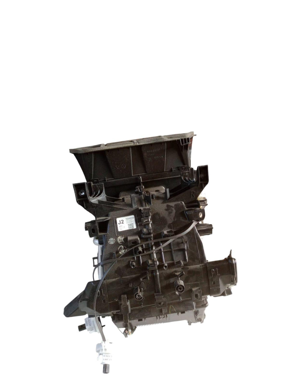 Apparato di Riscaldamento TOYOTA Yaris Serie (17>20)