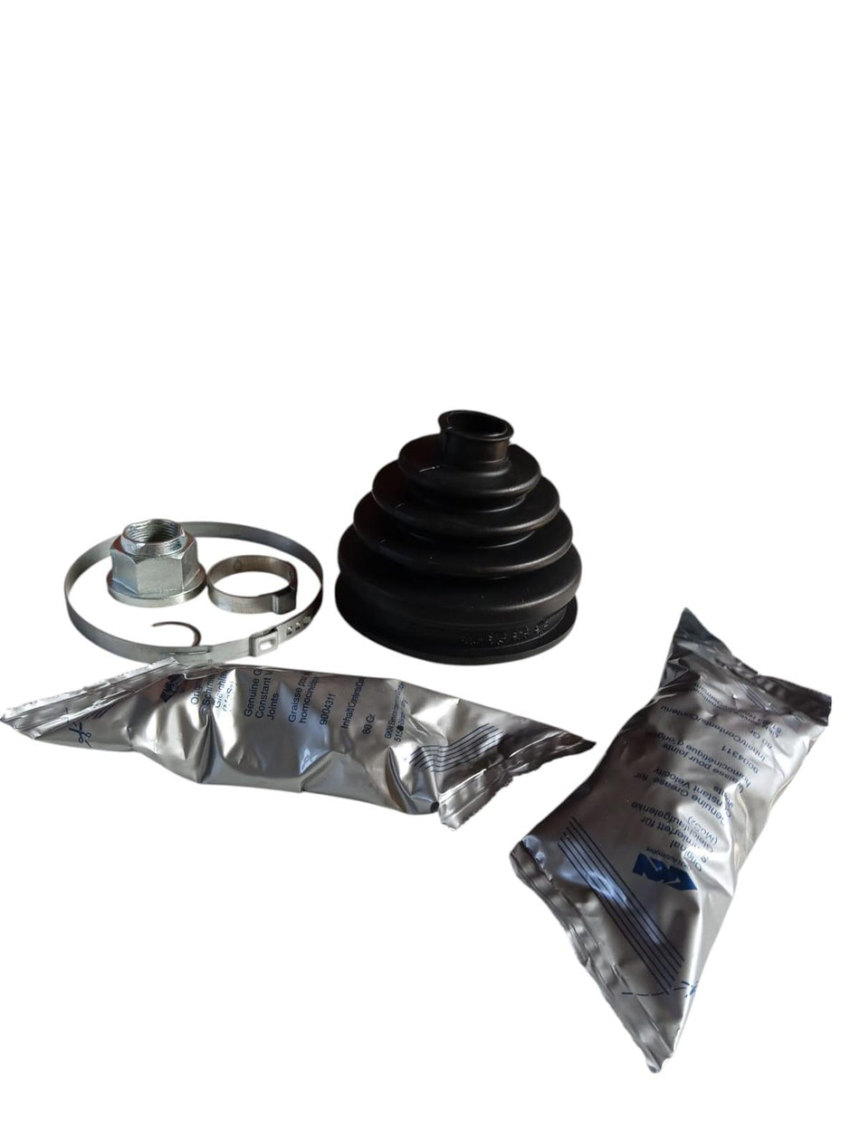 Kit Cuffia MERCEDES Vito Serie (W447) (14>)