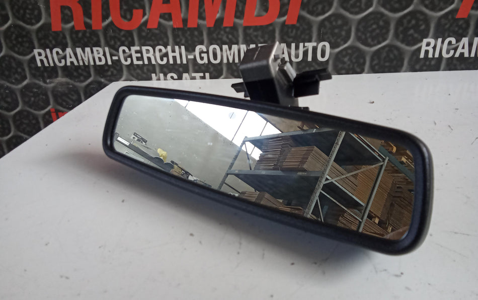 Specchietto Retrovisore Interno RENAULT Captur Serie (19>)