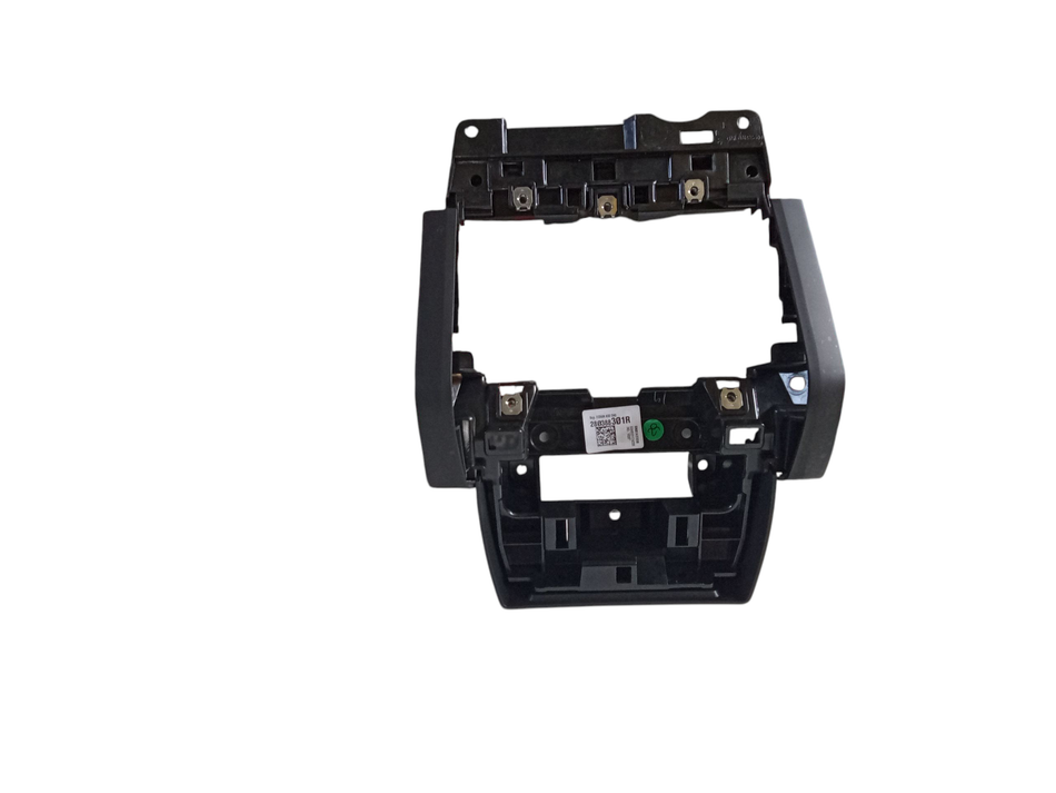 Alloggiamento autoradio RENAULT Captur Serie (19>)