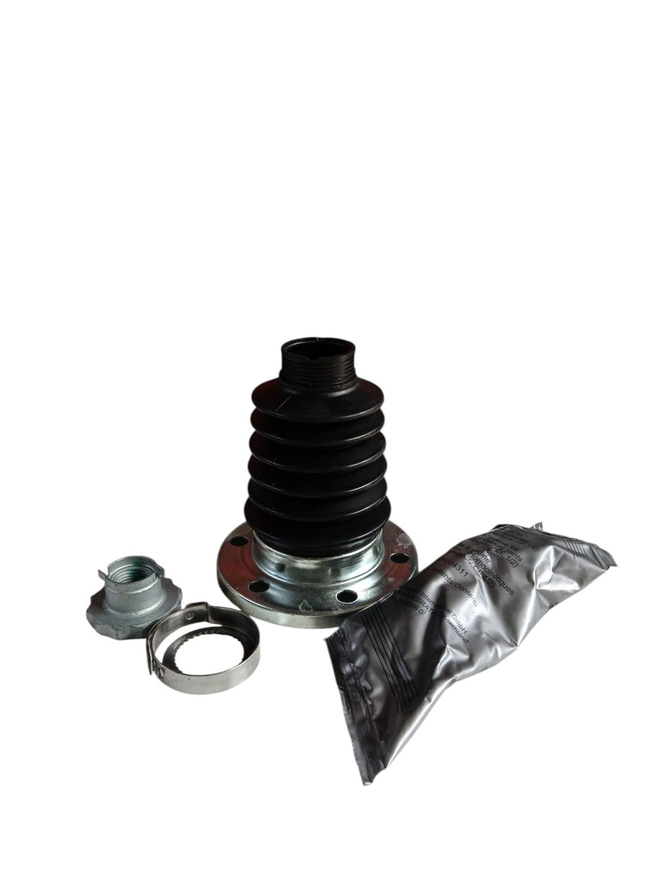 Kit Cuffia SEAT Ibiza Serie (02>05)