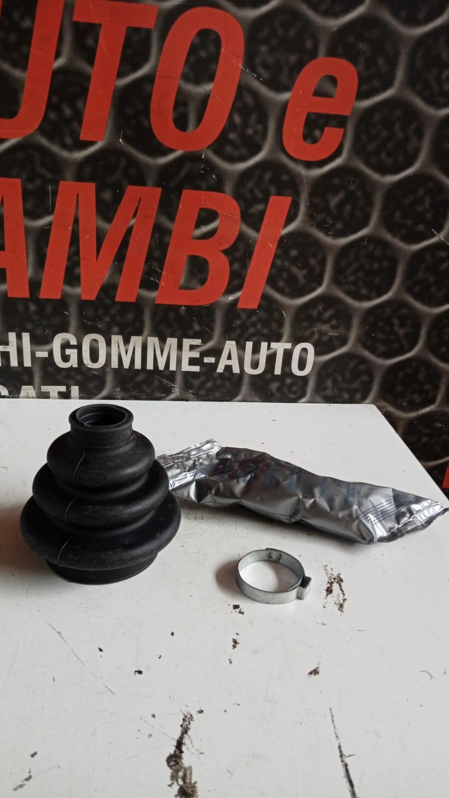 Kit Cuffia BMW Serie 3 E36 Berlina
