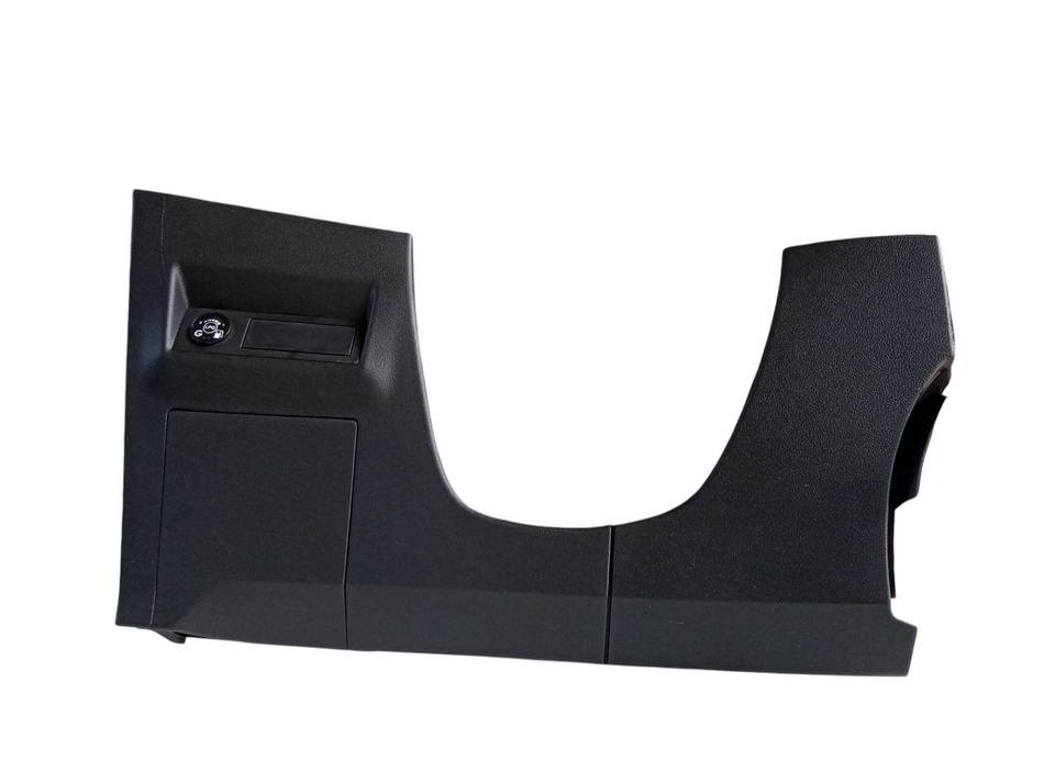 Rivestimento cruscotto inferiore sinistro RENAULT Captur Serie (19>)