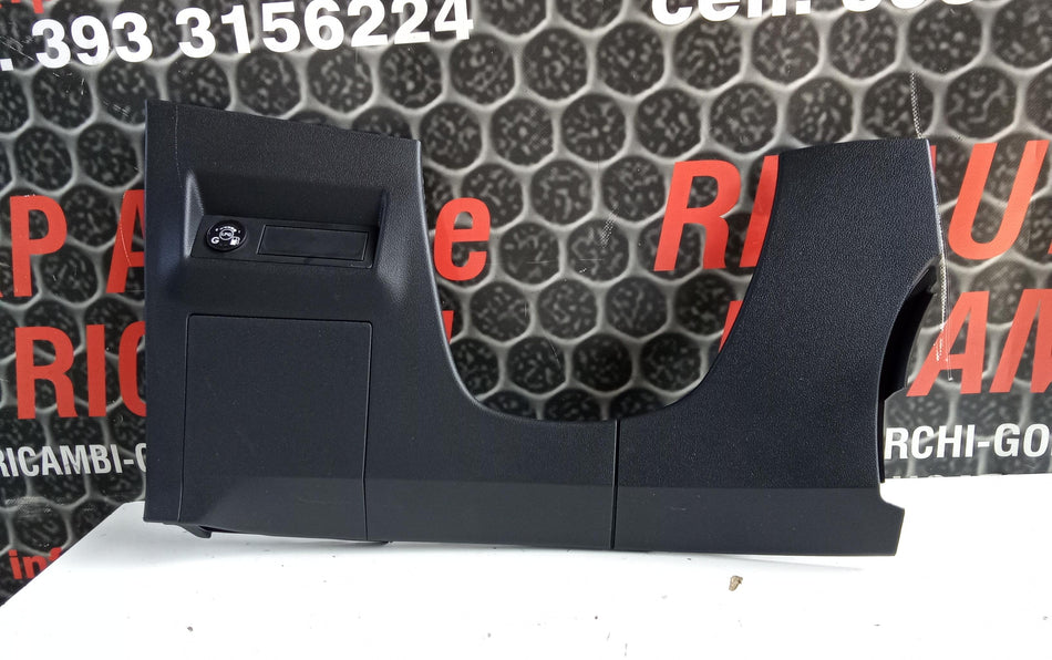 Rivestimento cruscotto inferiore sinistro RENAULT Captur Serie (19>)