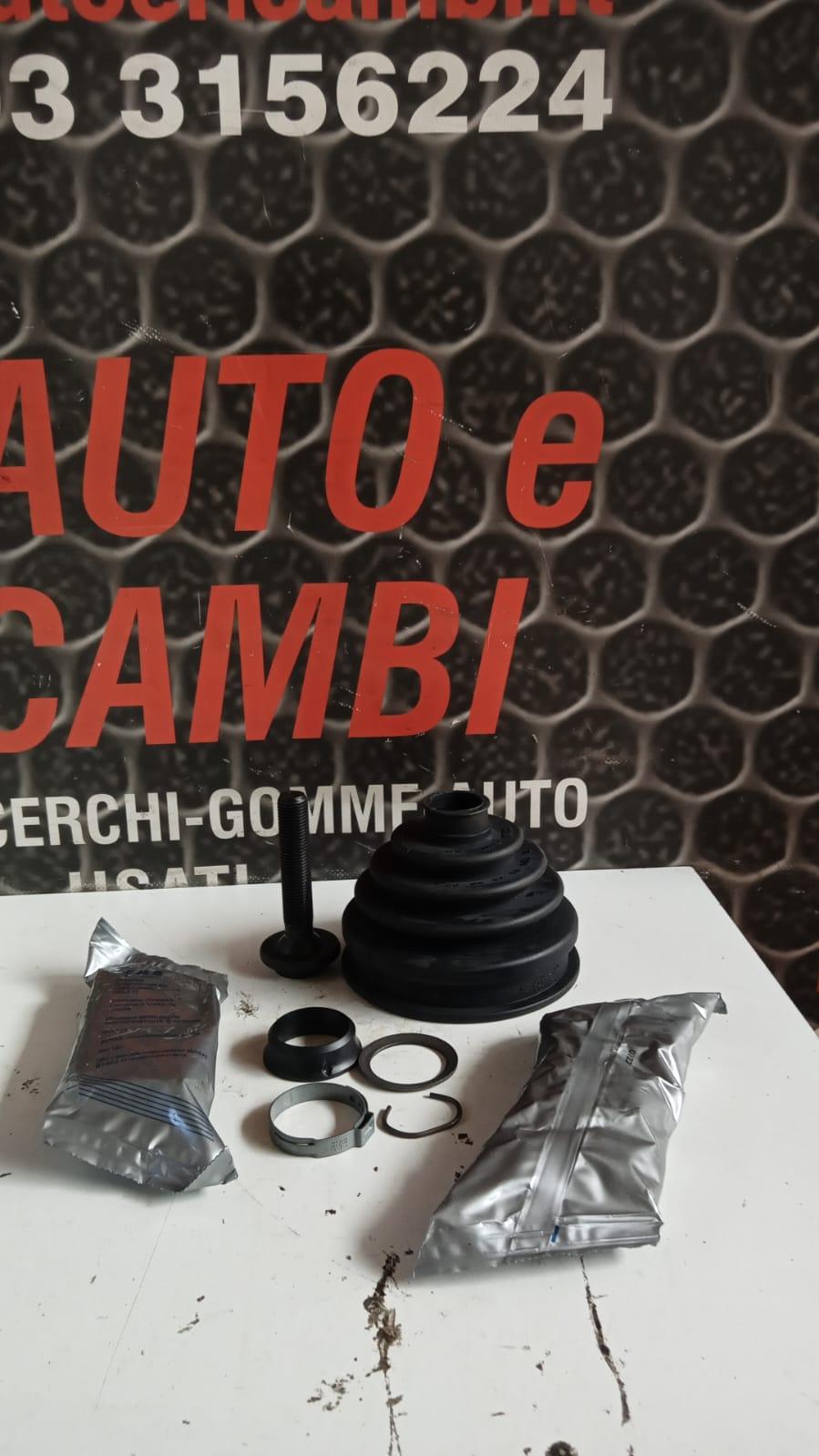 Kit Cuffia VOLKSWAGEN Passat Berlina 5° Serie