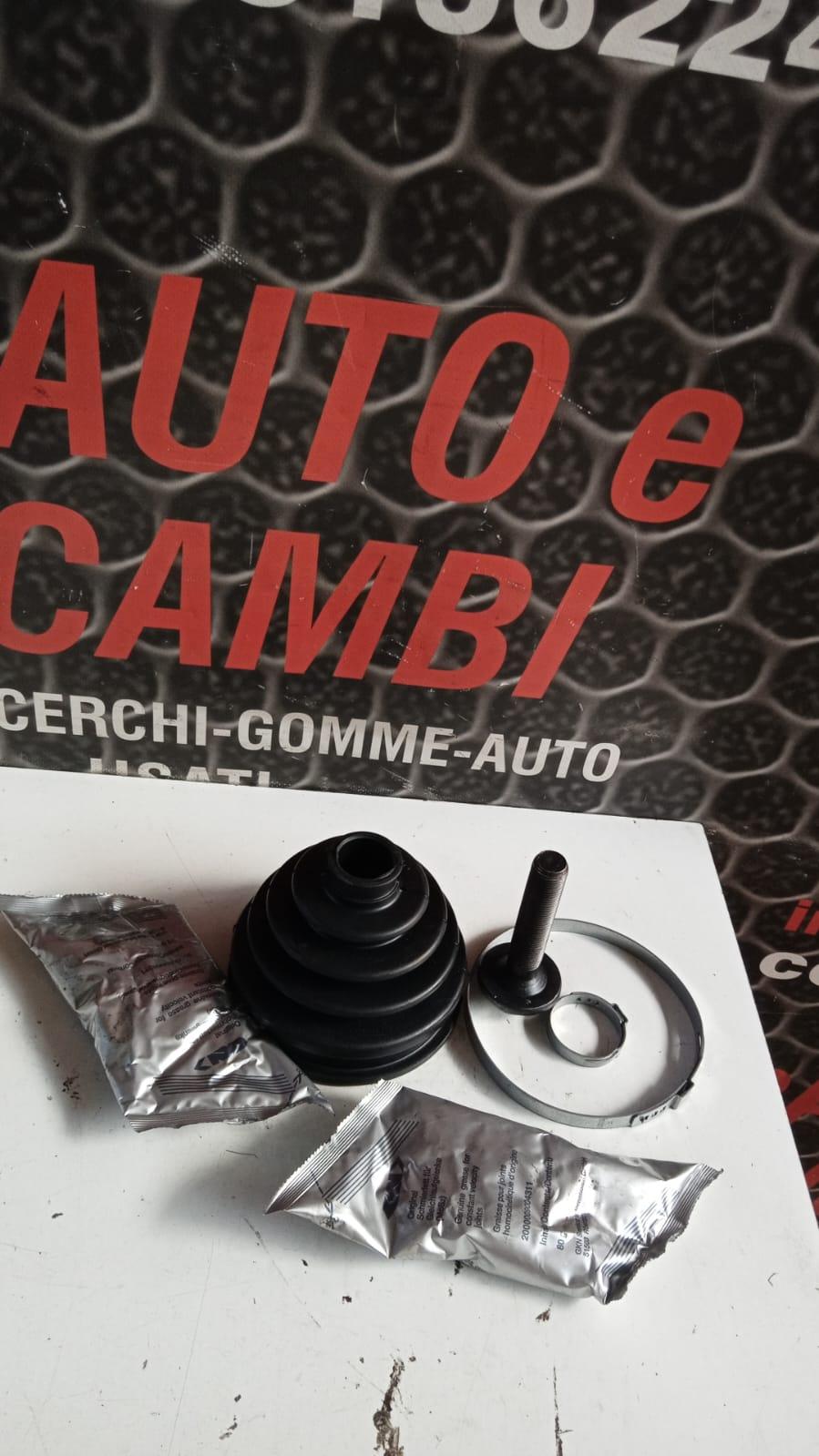 Kit Cuffia VOLKSWAGEN Transporter T4 2° Serie