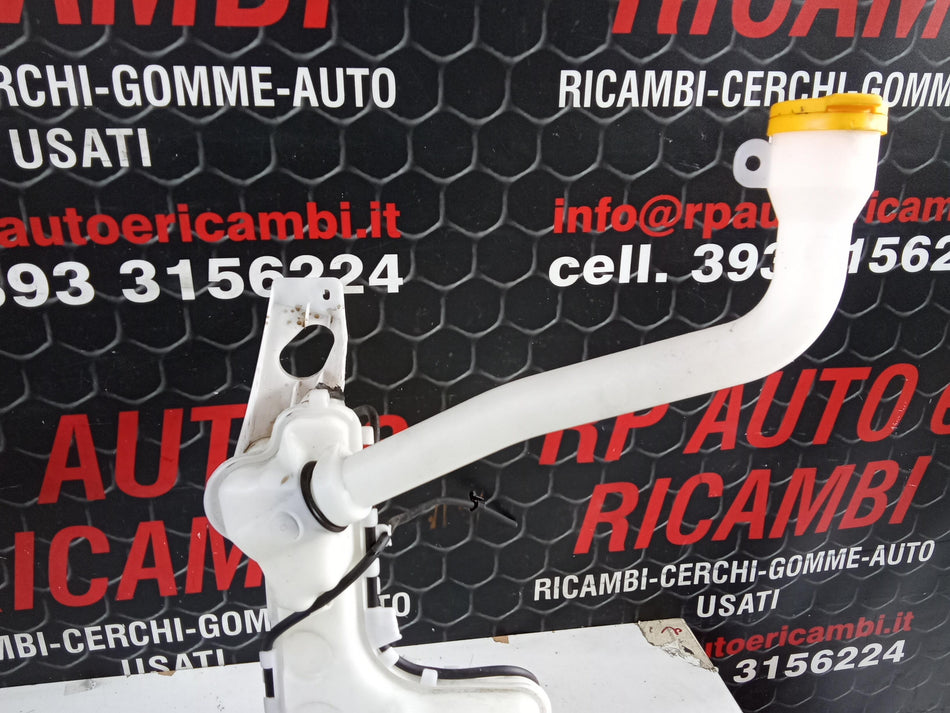 Vaschetta Tergi ant RENAULT Captur Serie (19>)