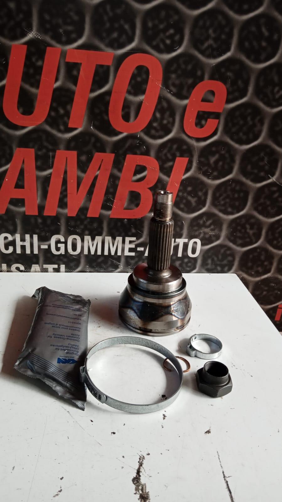 Kit Giunto FORD Escort Berlina 1° Serie