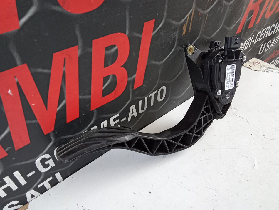 Pedale acceleratore RENAULT Captur Serie (19>)