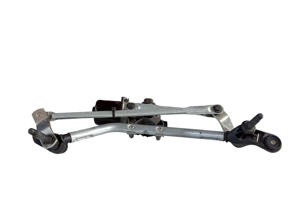 Motorino tergi ant completo di tandem RENAULT Captur Serie (19>)