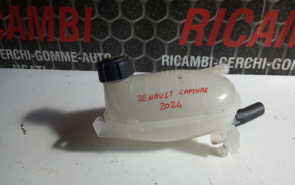 Vaschetta liquido radiatore RENAULT Captur Serie (19>)