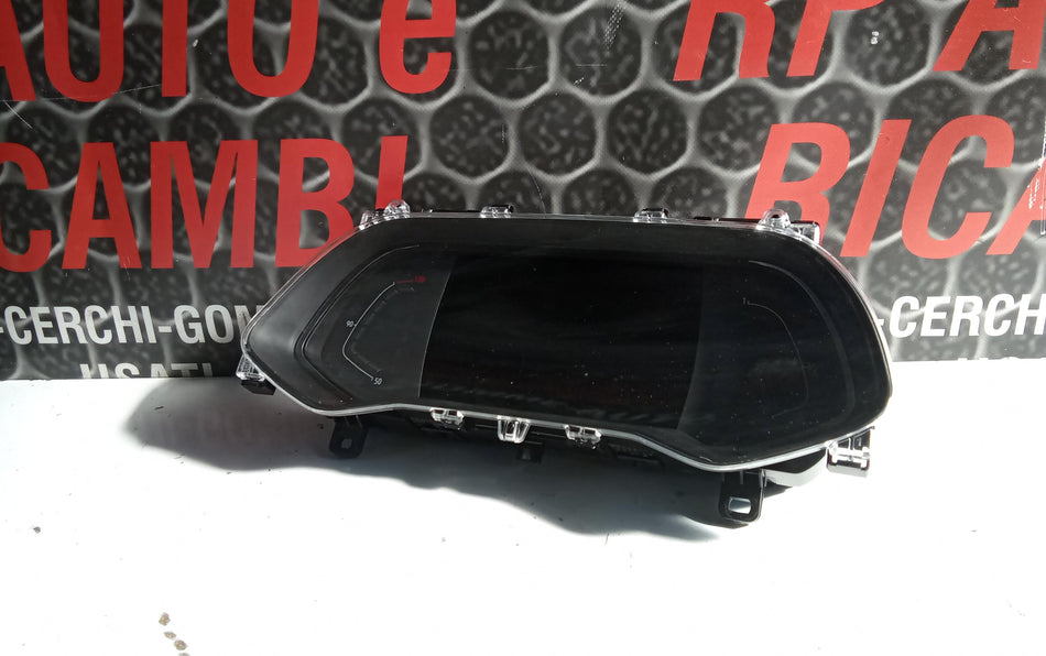 Quadro Strumenti RENAULT Captur Serie (19>)