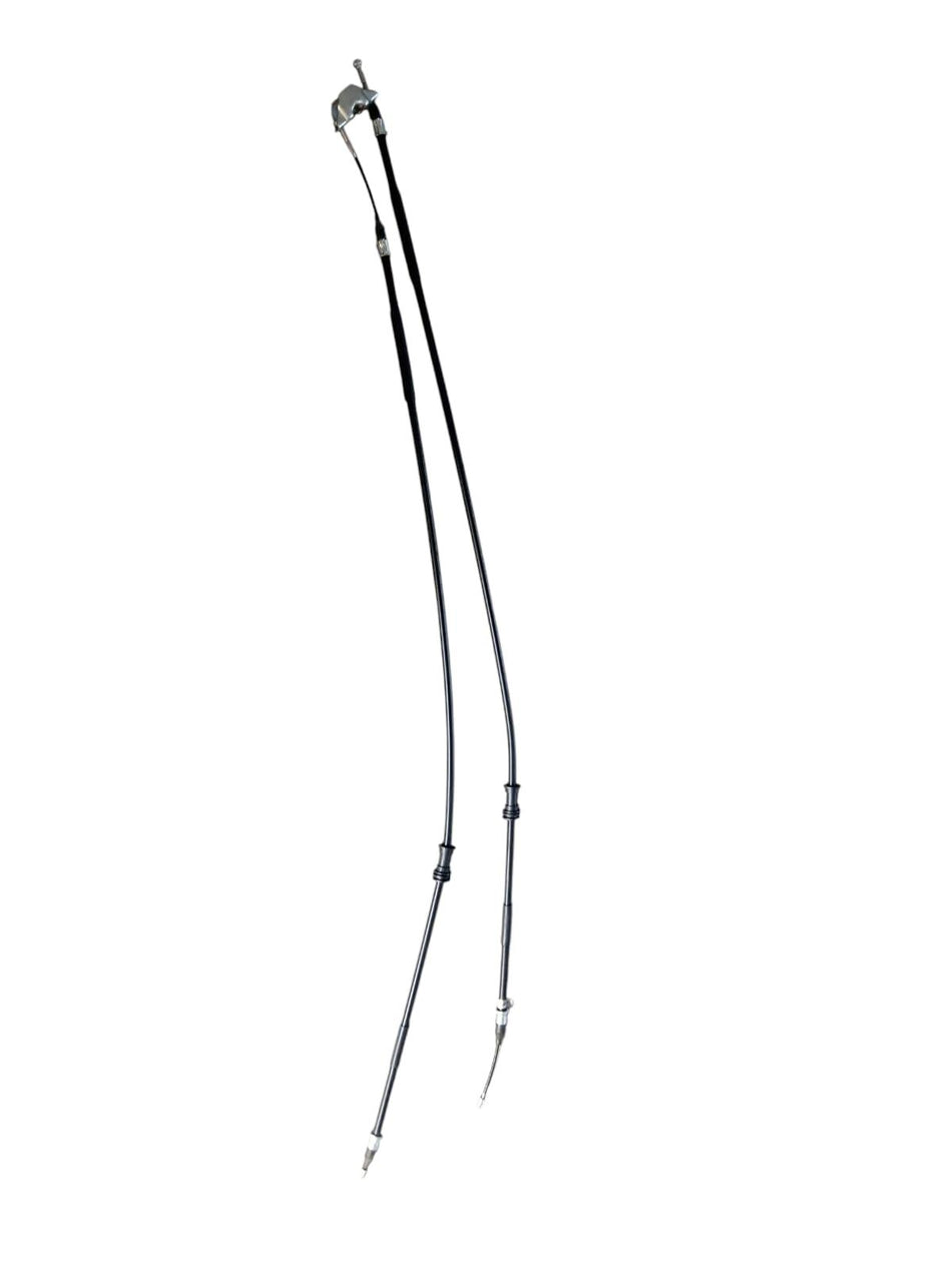 Cavo freno di stazionamento OPEL Astra Berlina (K) (15>)
