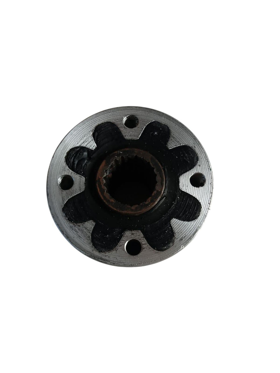 Giunto omocinetico ant dx FIAT 126 1° Serie