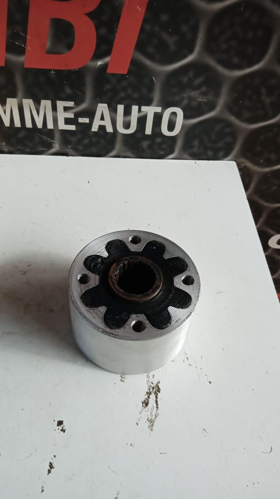 Giunto omocinetico ant dx FIAT 126 1° Serie