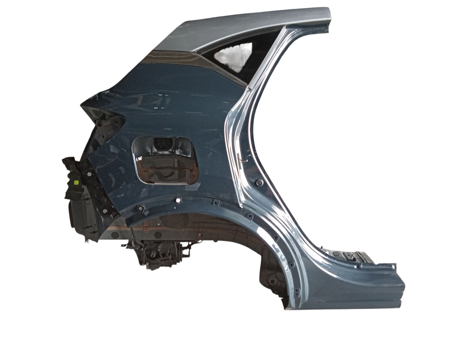 Parafango Posteriore Destro RENAULT Captur Serie (19>)