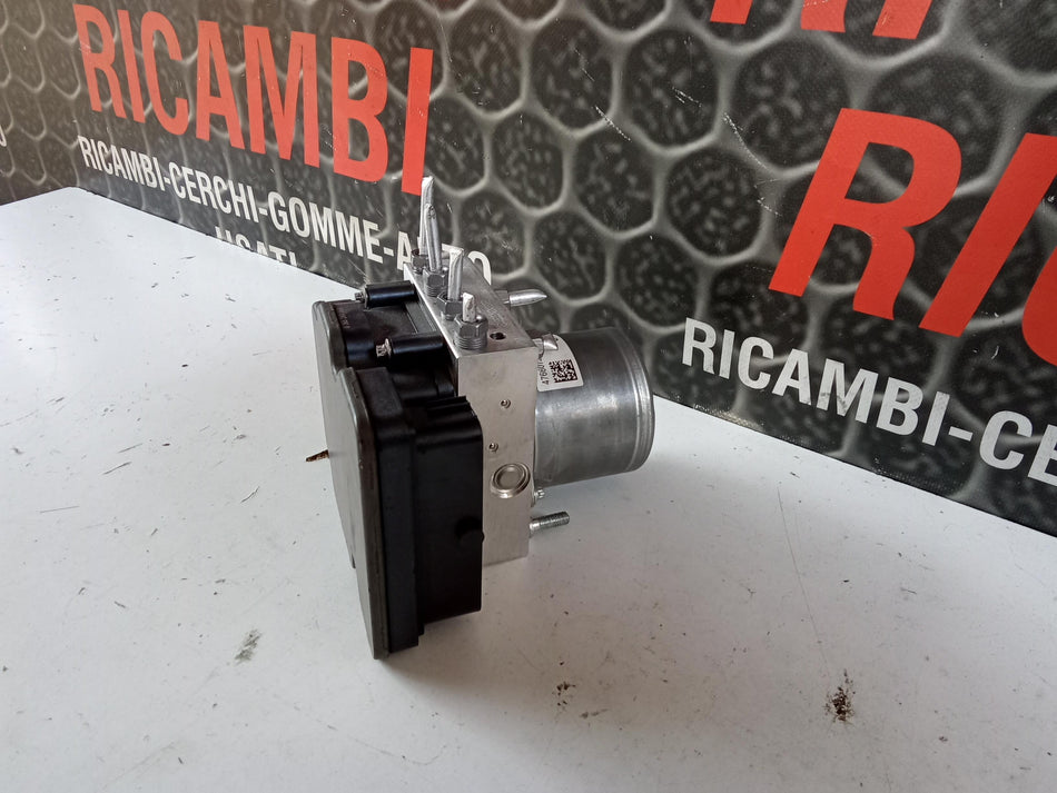 ABS RENAULT Captur Serie (19>)