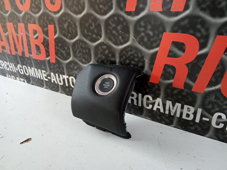 Pulsante start e stop RENAULT Captur Serie (19>)