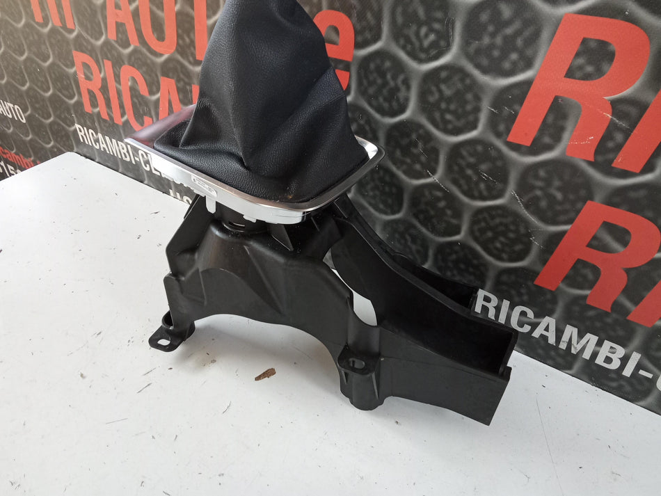 Leva Cambio RENAULT Captur Serie (19>)