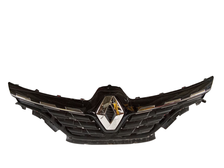 Griglia Paraurti RENAULT Captur Serie (19>)