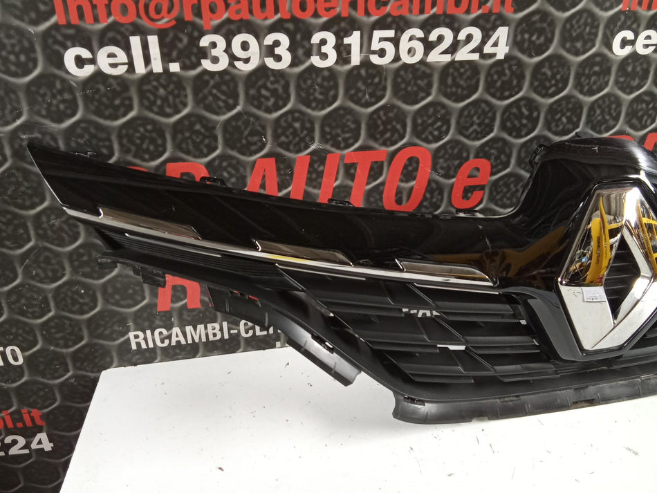 Griglia Paraurti RENAULT Captur Serie (19>)
