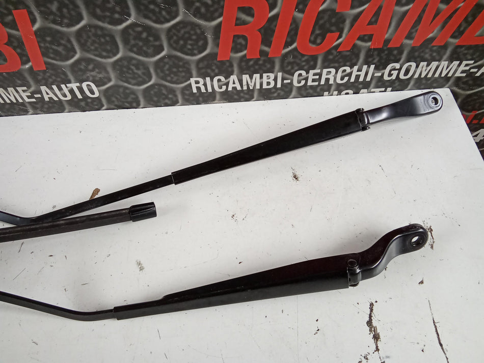 Braccio Tergicristallo Anteriore RENAULT Captur Serie (19>)