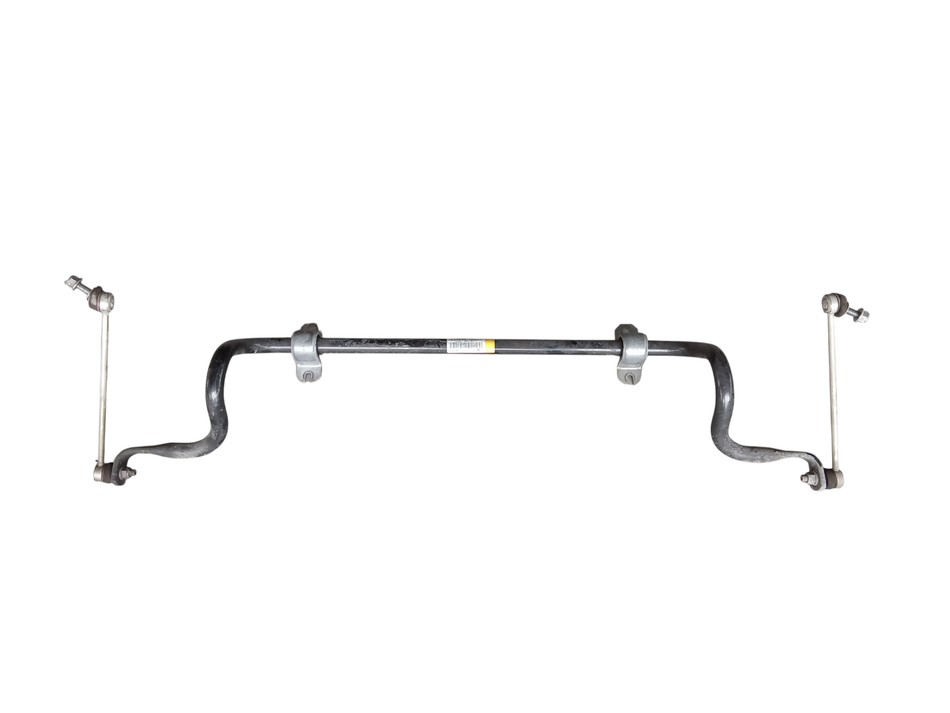 Barra stabilizzatrice RENAULT Captur Serie (19>)