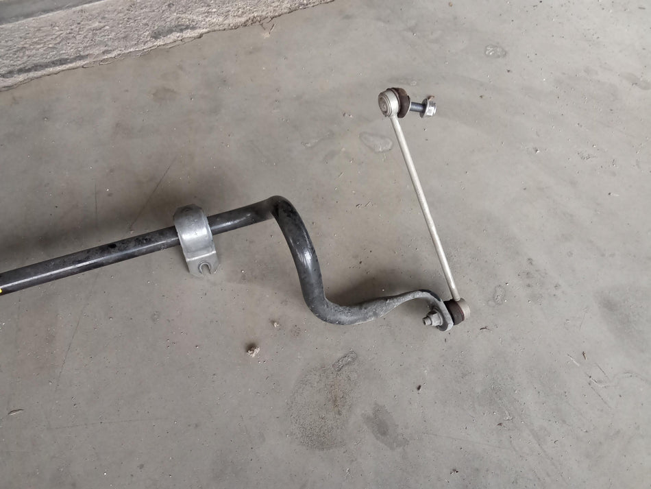 Barra stabilizzatrice RENAULT Captur Serie (19>)