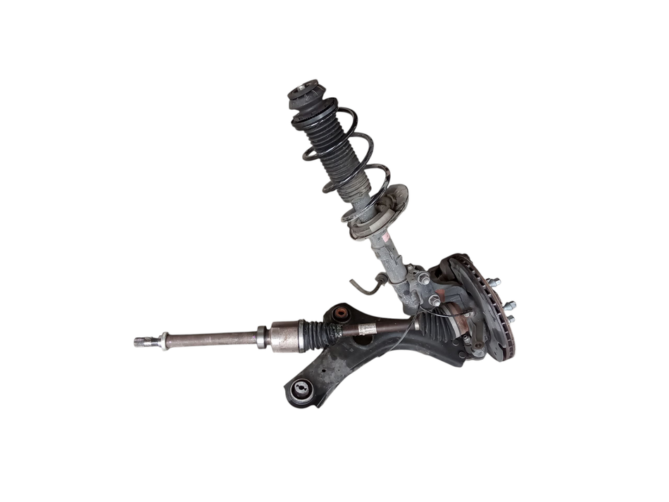 Montante sospensione ANT DX RENAULT Captur Serie (19>)