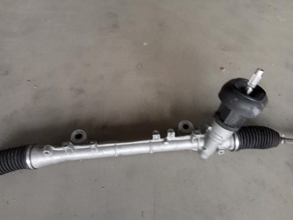 Scatola dello sterzo RENAULT Captur Serie (19>)