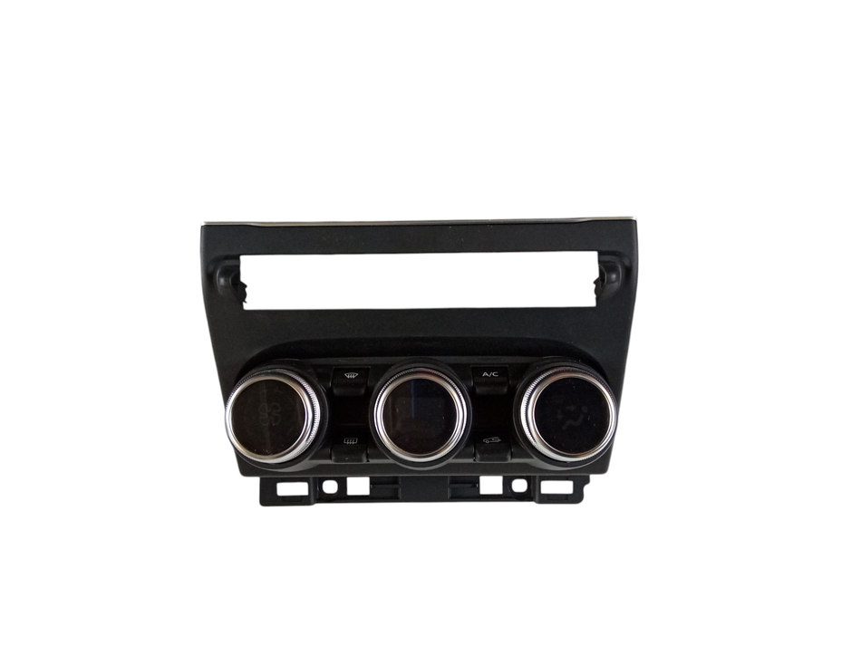 Comandi Clima RENAULT Captur Serie (19>)