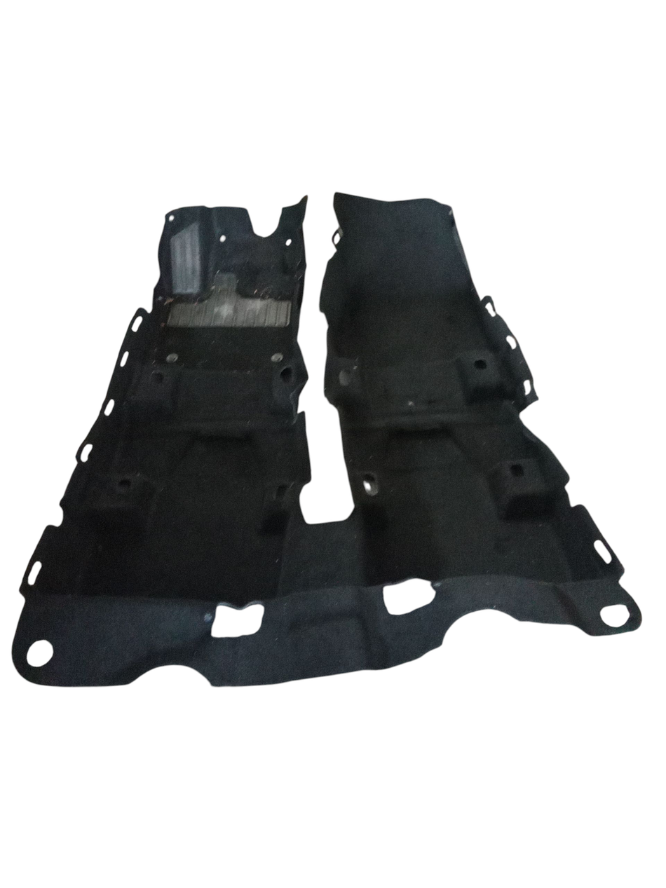 Moquette interna abitacolo RENAULT Captur Serie (19>)