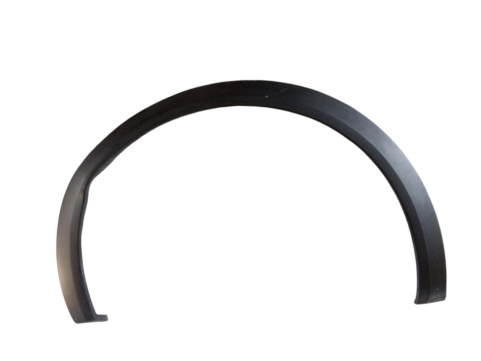 Modanatura parafango post DX RENAULT Captur Serie (19>)