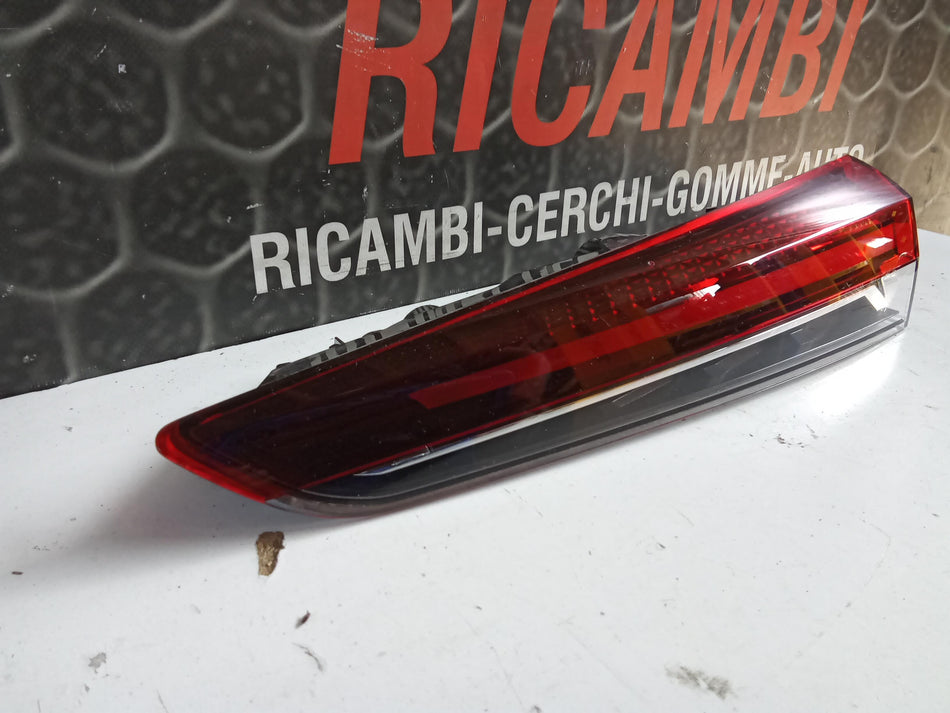 Stop fanale posteriore Destro RENAULT Captur Serie (19>)