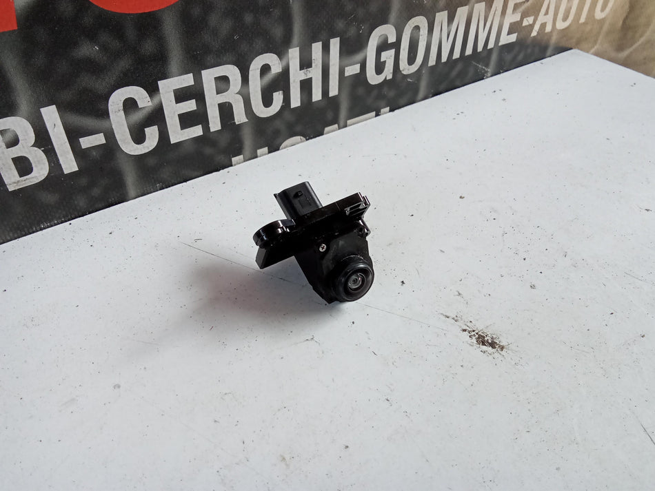 Telecamera posteriore RENAULT Captur Serie (19>)