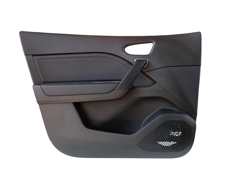 Pannello Anteriore Sinistro RENAULT Captur Serie (19>)