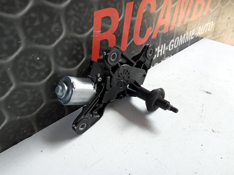 Motorino Tergicristallo Posteriore RENAULT Captur Serie (19>)