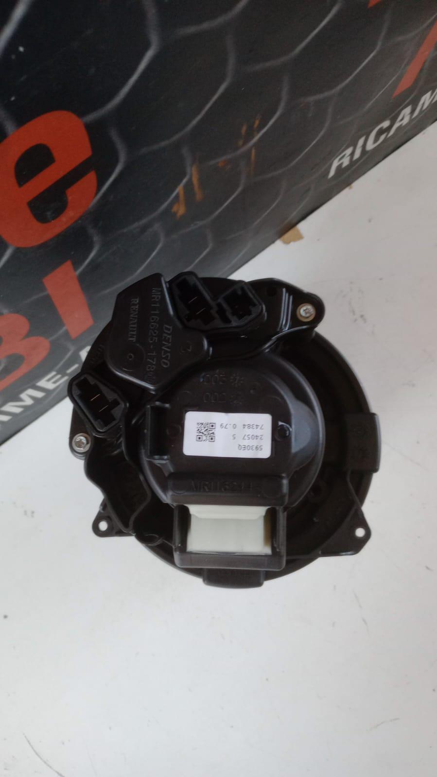 Ventola riscaldamento RENAULT Captur Serie (19>)