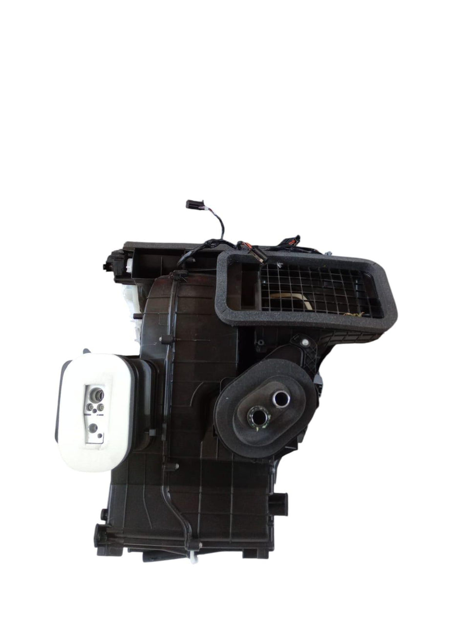 Apparato di Riscaldamento RENAULT Captur Serie (19>)
