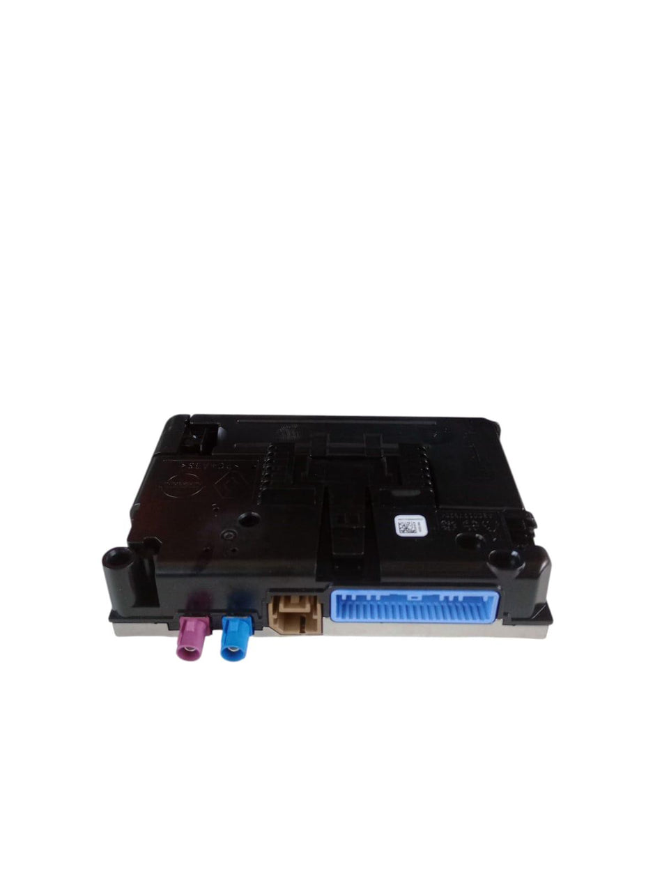 Centralina bluetooth telefono RENAULT Captur Serie (19>)