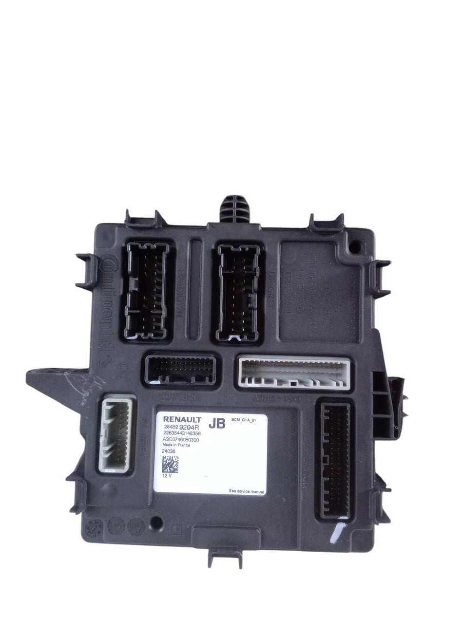 Body Computer RENAULT Captur Serie (19>)