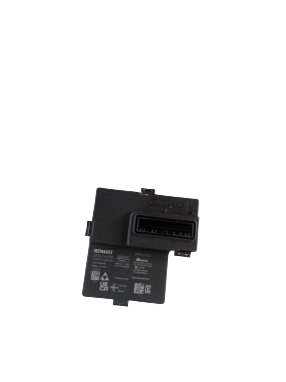 Centralina Keyless RENAULT Captur Serie (19>)