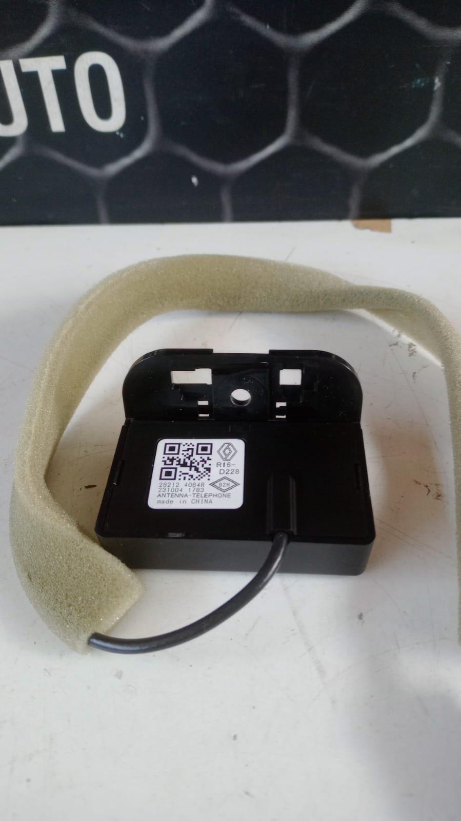 Centralina ricevitore antenna RENAULT Captur Serie (19>)
