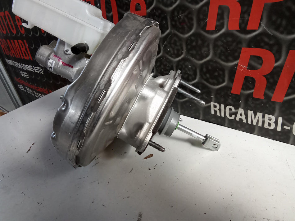 Servofreno RENAULT Captur Serie (19>)