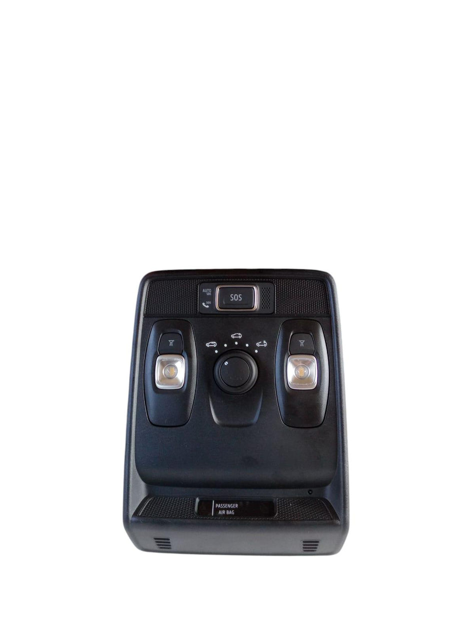 Plafoniera RENAULT Captur Serie (19>)