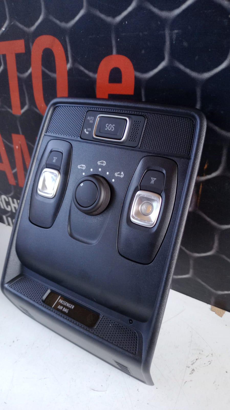 Plafoniera RENAULT Captur Serie (19>)