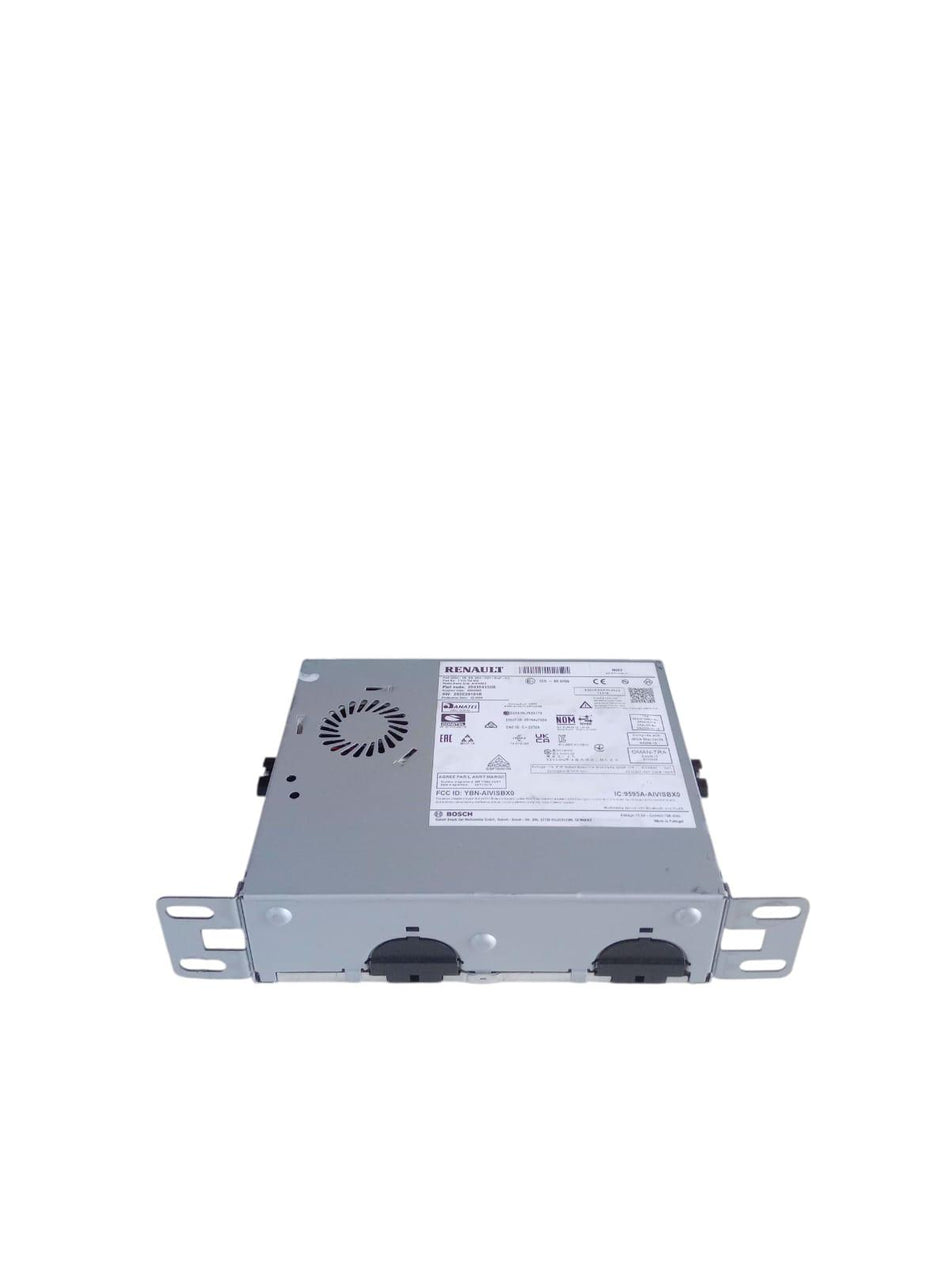 Autoradio RENAULT Captur Serie (19>)