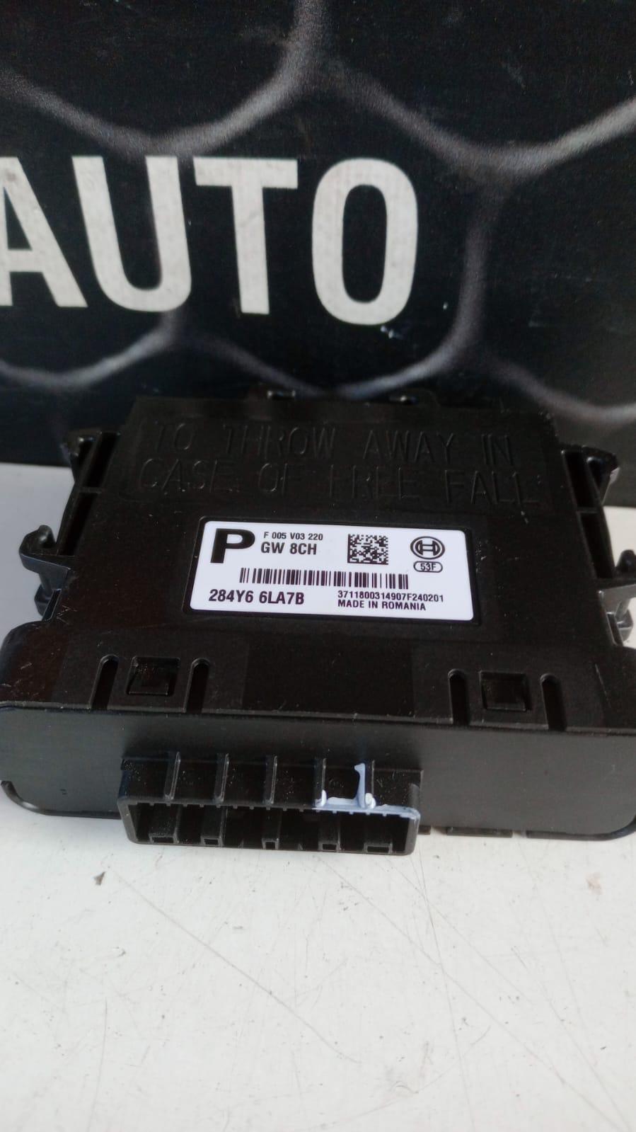 Centralina Gateway RENAULT Captur Serie (19>)