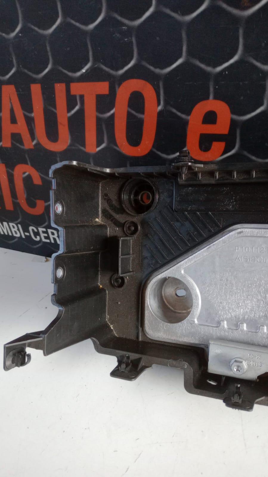 Supporto batteria RENAULT Captur Serie (19>)