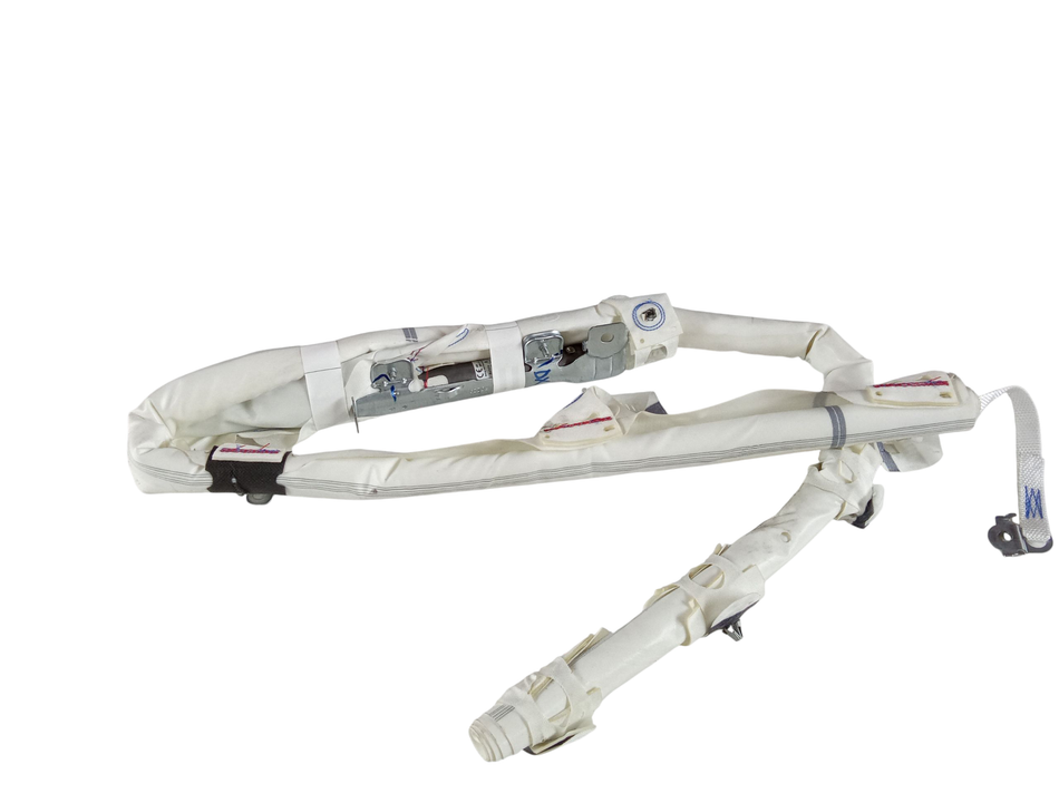 Airbag a tendina laterale passeggero RENAULT Captur Serie (19>)